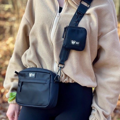 Nerka spacerowa dla psa StaffyStaff